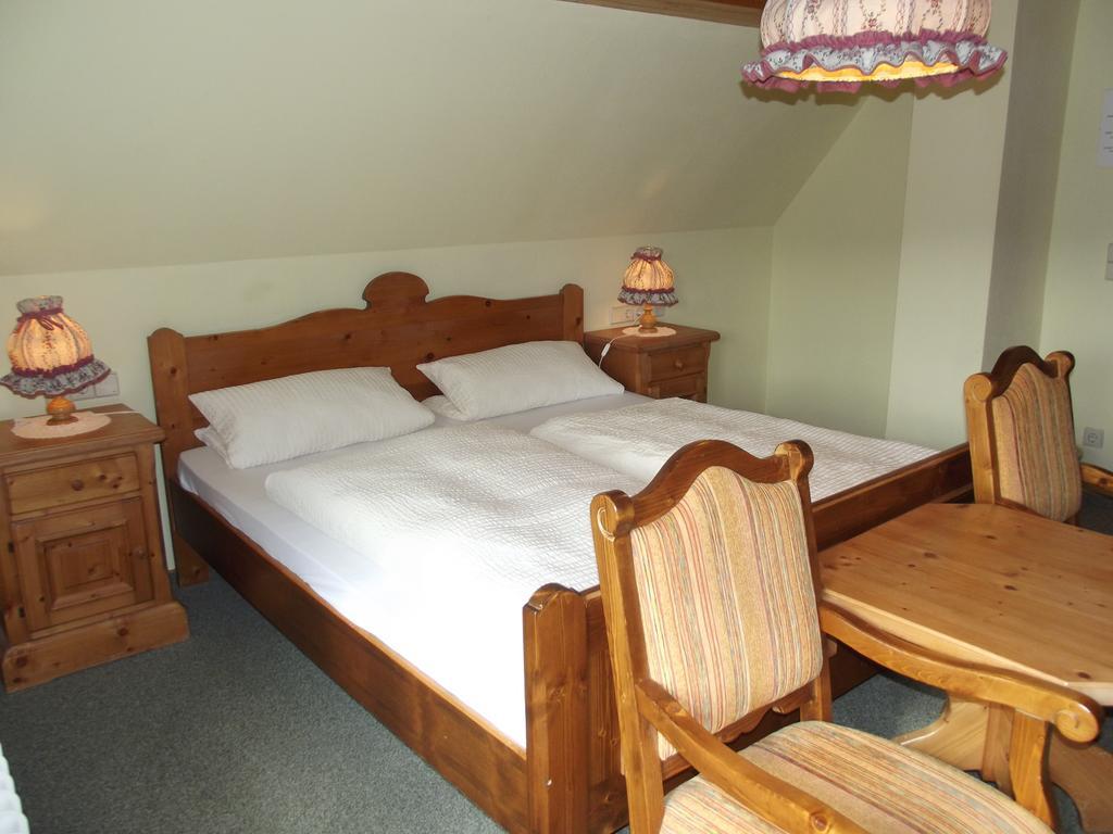 Pension Bergseeblick Titisee-Neustadt Exterior photo