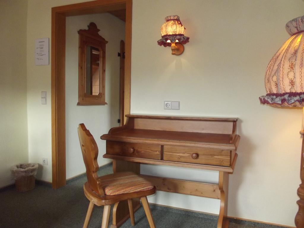 Pension Bergseeblick Titisee-Neustadt Room photo