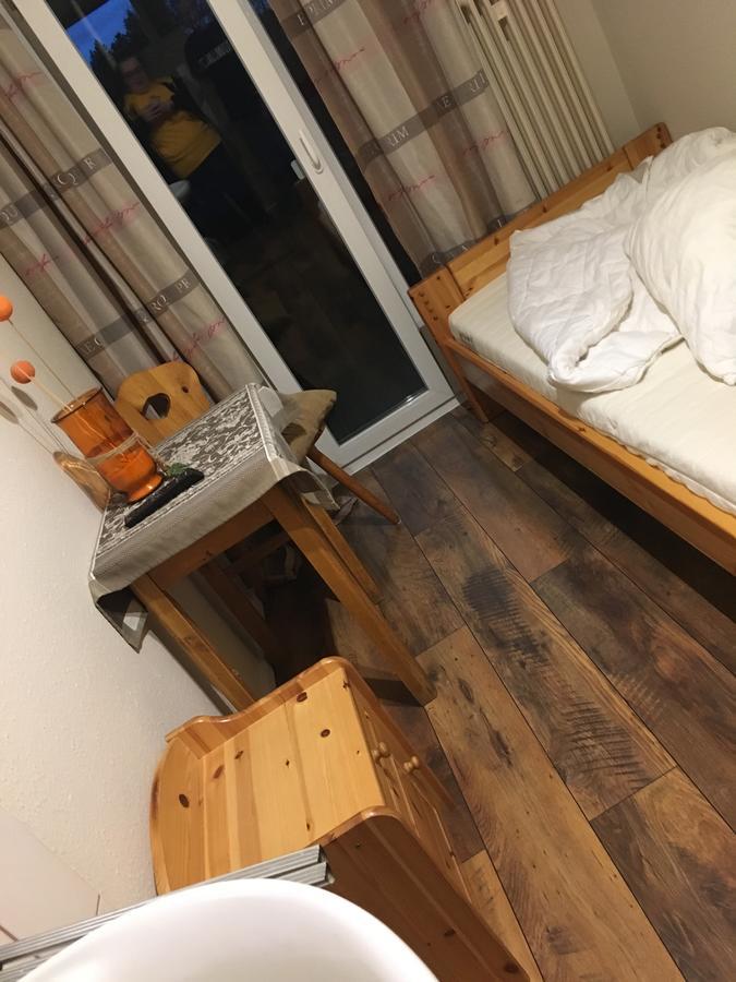 Pension Bergseeblick Titisee-Neustadt Exterior photo